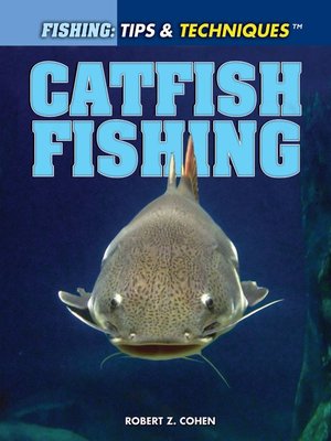 cover image of Catfish Fishing